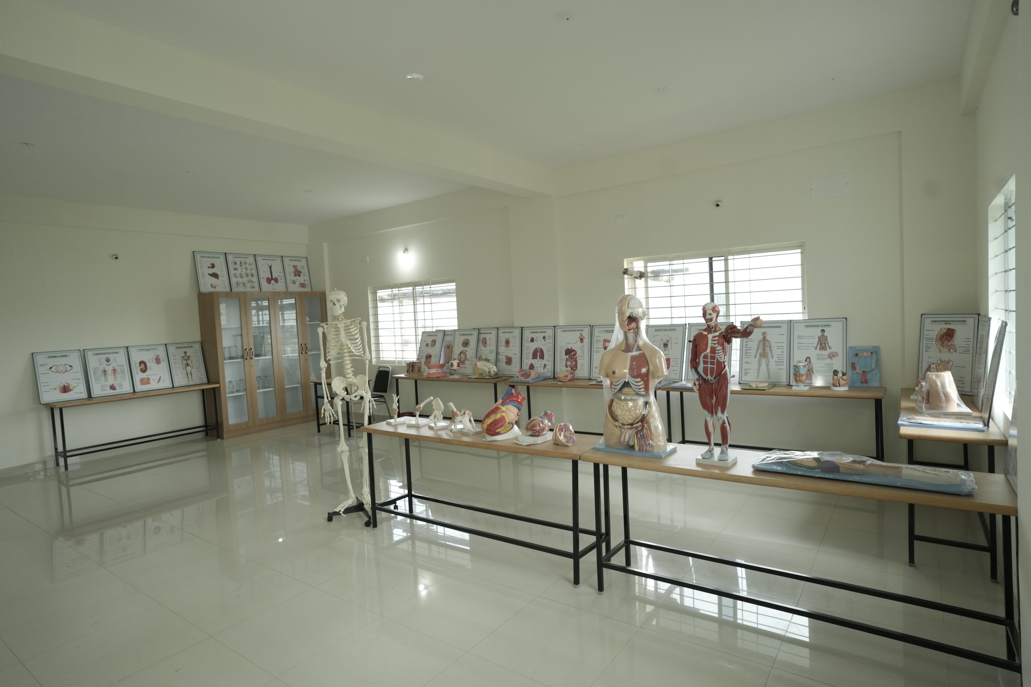 Laboratory